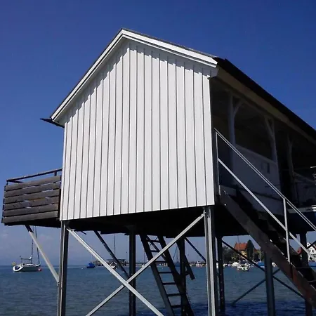 Tatil Evi Gerster Wasserburg