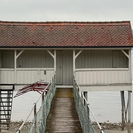 Gerster Feriehus *