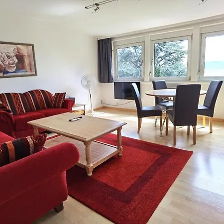 Gerster Feriehus *
