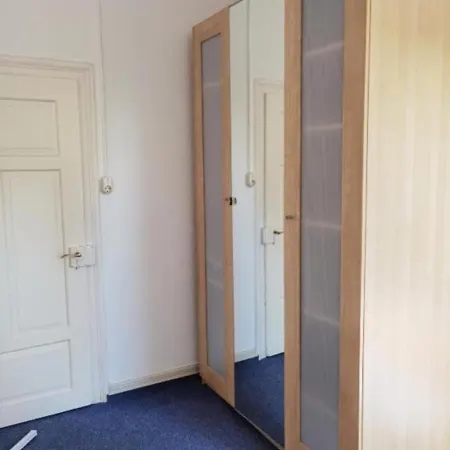 Feriehus Gerster *