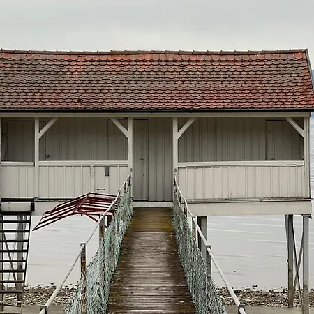Feriehus Gerster *